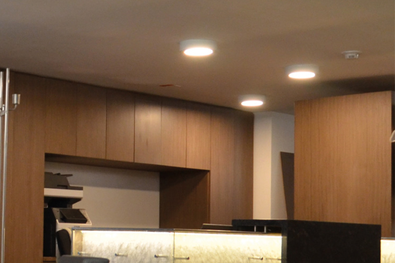 Comprar Paneles LED: Paneles de Iluminación