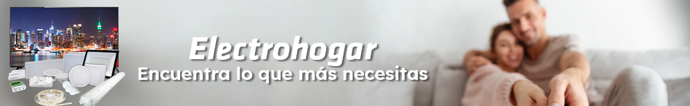 Electrohogar